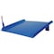 Vestil 60" x 60" Steel Truck Dockboard, 15,000 lb Capacity TS-15-6060 - alternate 4